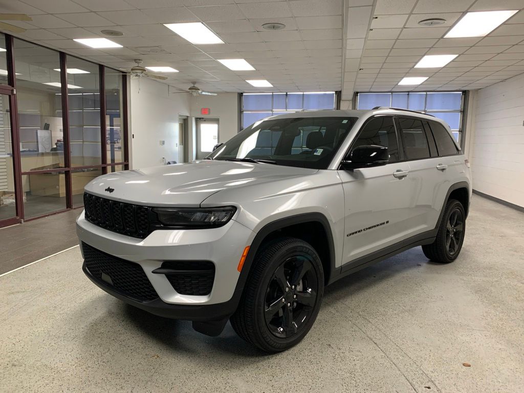 jeep grand cherokee 2024 1C4RJHAGXRC262909 image jeep grand cherokee 2024 1C4RJHAGXRC262909 image